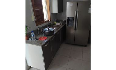 PLAYA DORADA / VISTA AL MAR / 5 HABITACIONES / 2 NIVELES JC