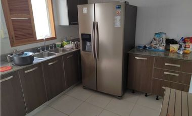 PLAYA DORADA / VISTA AL MAR / 5 HABITACIONES / 2 NIVELES JC