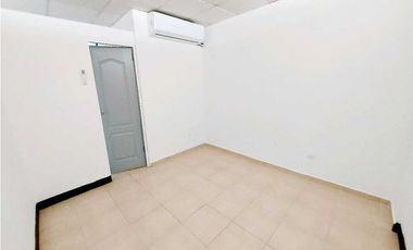 VENTA OFICINA EN VIA PRINCIPAL TUMBA MUERTO EN BETANIA