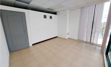 VENTA OFICINA EN VIA PRINCIPAL TUMBA MUERTO EN BETANIA