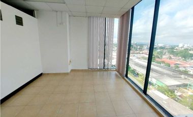 VENTA OFICINA EN VIA PRINCIPAL TUMBA MUERTO EN BETANIA