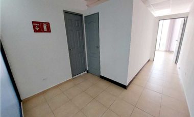 VENTA OFICINA EN VIA PRINCIPAL TUMBA MUERTO EN BETANIA