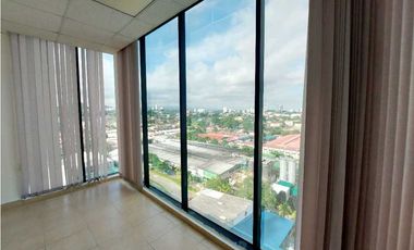 VENTA OFICINA EN VIA PRINCIPAL TUMBA MUERTO EN BETANIA