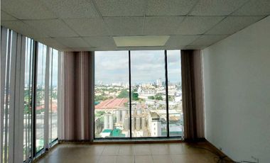 VENTA OFICINA EN VIA PRINCIPAL TUMBA MUERTO EN BETANIA