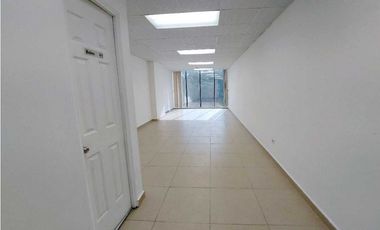 VENTA OFICINA EN VIA PRINCIPAL TUMBA MUERTO EN BETANIA