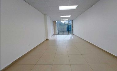 VENTA OFICINA EN VIA PRINCIPAL TUMBA MUERTO EN BETANIA