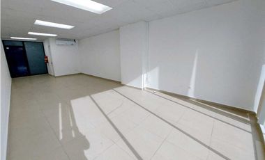 VENTA OFICINA EN VIA PRINCIPAL TUMBA MUERTO EN BETANIA