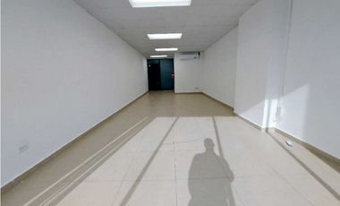 VENTA OFICINA EN VIA PRINCIPAL TUMBA MUERTO EN BETANIA