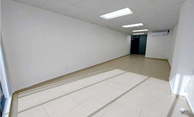 VENTA OFICINA EN VIA PRINCIPAL TUMBA MUERTO EN BETANIA