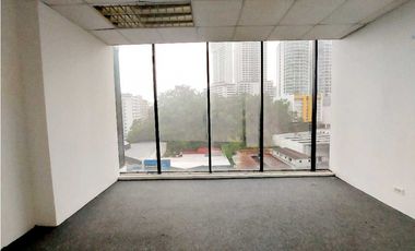 VENTA OFICINA 73.50M2 EN LA TUMBA MUERTO EN EL PH CENTURY TOWER