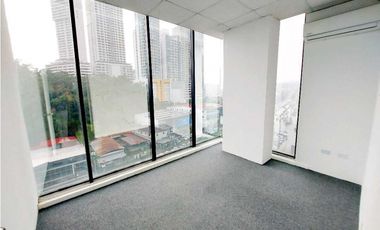 VENTA OFICINA 73.50M2 EN LA TUMBA MUERTO EN EL PH CENTURY TOWER