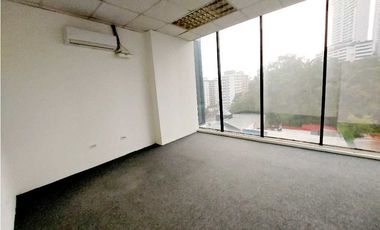 VENTA OFICINA 73.50M2 EN LA TUMBA MUERTO EN EL PH CENTURY TOWER