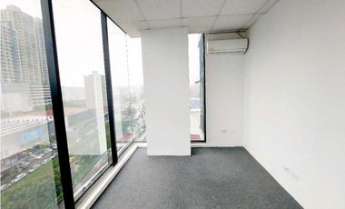 VENTA OFICINA 73.50M2 EN LA TUMBA MUERTO EN EL PH CENTURY TOWER