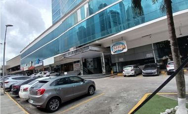 VENTA OFICINA 73.50M2 EN LA TUMBA MUERTO EN EL PH CENTURY TOWER