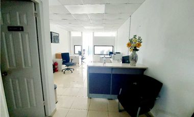 VEBTA OFICINA 46.65M2 EN LA TUMBA MUERTO EN EL PH CENTURY TOWER