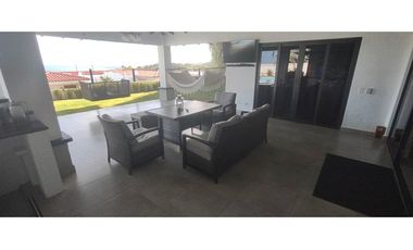 SAN CARLOS / VISTA MAR / 1000M / 3HABITACION / 3 BAÑOS / PISCINA AG