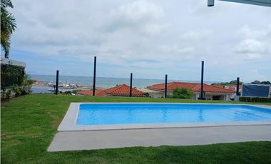 SAN CARLOS / VISTA MAR / 1000M / 3HABITACION / 3 BAÑOS / PISCINA AG