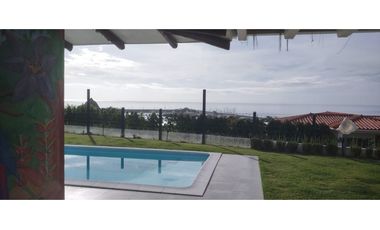 SAN CARLOS / VISTA MAR / 1000M / 3HABITACION / 3 BAÑOS / PISCINA AG