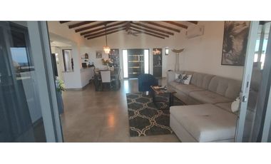 SAN CARLOS / VISTA MAR / 1000M / 3HABITACION / 3 BAÑOS / PISCINA AG