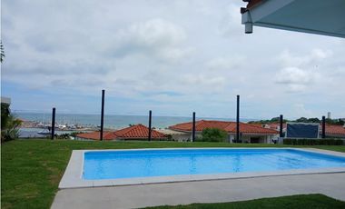 SAN CARLOS / VISTA MAR / 1000M / 3HABITACION / 3 BAÑOS / PISCINA AG