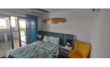 SAN CARLOS / VISTA MAR / 1000M / 3HABITACION / 3 BAÑOS / PISCINA AG