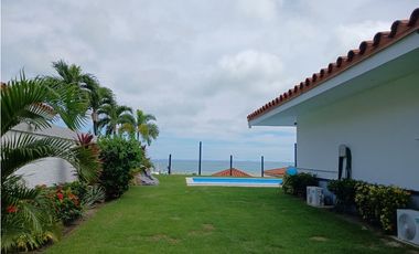 SAN CARLOS / VISTA MAR / 1000M / 3HABITACION / 3 BAÑOS / PISCINA AG