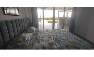 SAN CARLOS / VISTA MAR / 1000M / 3HABITACION / 3 BAÑOS / PISCINA AG