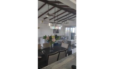 SAN CARLOS / VISTA MAR / 1000M / 3HABITACION / 3 BAÑOS / PISCINA AG