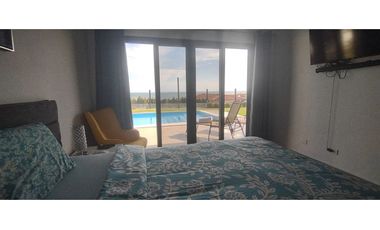 SAN CARLOS / VISTA MAR / 1000M / 3HABITACION / 3 BAÑOS / PISCINA AG