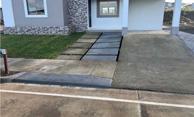 ALQUILO CASA 3HAB 2BAÑOS AMOBLADA.BQT