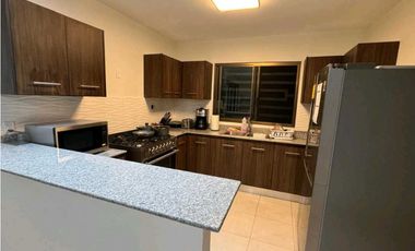 ALQUILO CASA 3HAB 2BAÑOS AMOBLADA.BQT