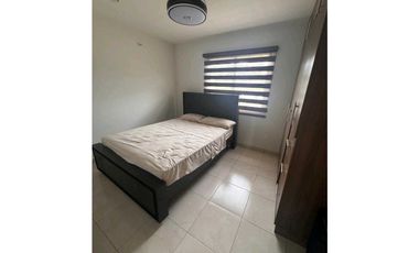 ALQUILO CASA 3HAB 2BAÑOS AMOBLADA.BQT