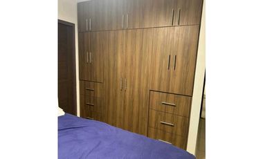 ALQUILO CASA 3HAB 2BAÑOS AMOBLADA.BQT