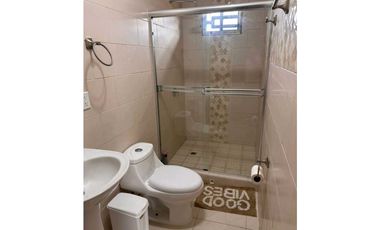 ALQUILO CASA 3HAB 2BAÑOS AMOBLADA.BQT