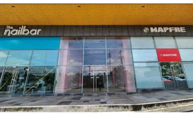 LOCAL COMERCIAL EN EL DORADO CITY CENTER CON MEZZANINE 285M2