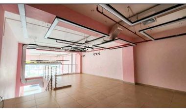 LOCAL COMERCIAL EN EL DORADO CITY CENTER CON MEZZANINE 285M2