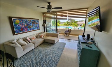 VENTA DE APARTAMENTO EN CASAMAR 1 RECMARA ESPECTACULAR! JP