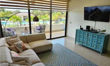 VENTA DE APARTAMENTO EN CASAMAR 1 RECMARA ESPECTACULAR! JP