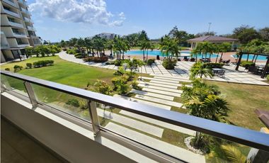 VENTA DE APARTAMENTO EN CASAMAR 1 RECMARA ESPECTACULAR! JP