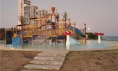 VENTA DE APARTAMENTO EN CASAMAR 1 RECMARA ESPECTACULAR! JP