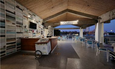 VENTA DE APARTAMENTO EN CASAMAR 1 RECMARA ESPECTACULAR! JP