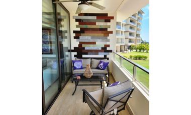 VENTA DE APARTAMENTO EN CASAMAR 1 RECMARA ESPECTACULAR! JP