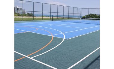 VENTA DE APARTAMENTO EN CASAMAR 1 RECMARA ESPECTACULAR! JP