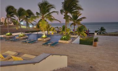 VENTA DE APARTAMENTO EN CASAMAR 1 RECMARA ESPECTACULAR! JP