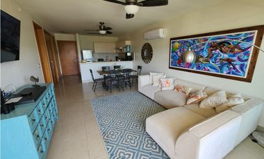 VENTA DE APARTAMENTO EN CASAMAR 1 RECMARA ESPECTACULAR! JP