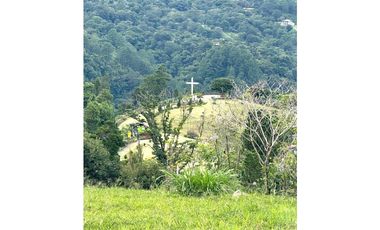 VENDO.LOTE DE 3492MTS EL SALTO