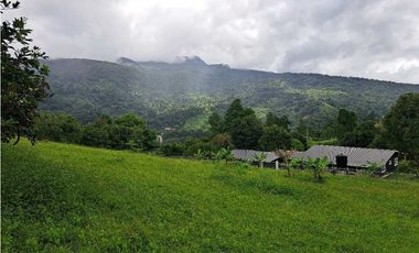 VENDO.LOTE DE 3492MTS EL SALTO