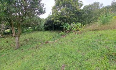 VENDO.LOTE DE 3492MTS EL SALTO