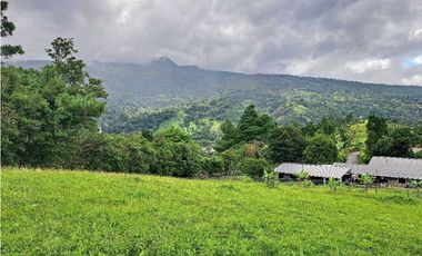 VENDO.LOTE DE 3492MTS EL SALTO