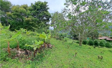 VENDO.LOTE DE 3492MTS EL SALTO